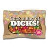 Suck a bag of dicks