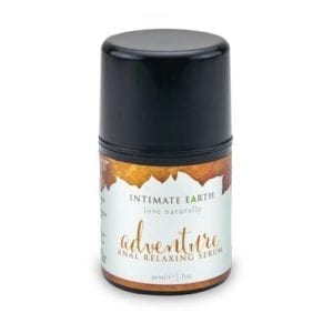 ADVENTURE Anal Relaxing Serum