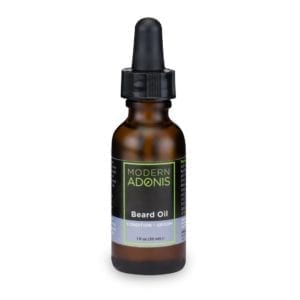 Modern Adonis Beard Oil