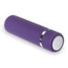 BOMBSHELL – a petite bullet vibe with a silky-smooth texture and seven mind-scrambling speeds and functions! 2.8 inches bullet