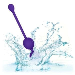 Vibrating Kegel Balls