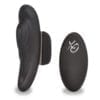 Magnetic Attraction, Remote Control, extremely quiet and contoured vibe is made of silky silicone