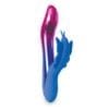 Social Butterfly Dual Vibrator