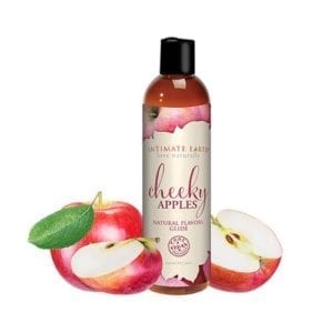 Natural Flavor Glide – Cheeky Apples