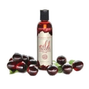 Natural Flavor Glide – Wild Cherries