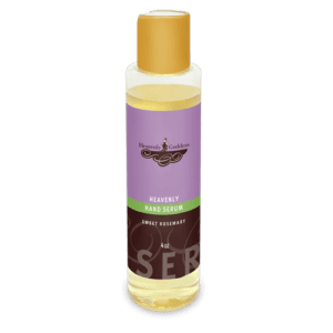 Heavenly Hand Serum – Sweet Rosemary Scent