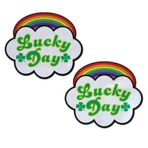 Pasties – ‘Lucky Day’ Rainbow