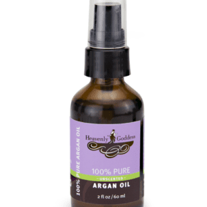 Pure Argan Oil