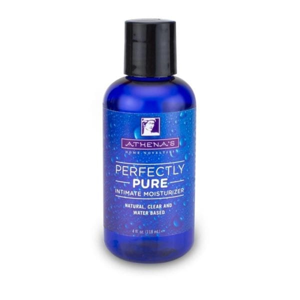 Perfectly Pure Intimate Moisturizer