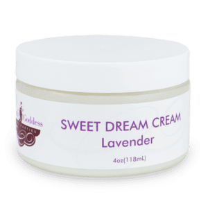 Sweet Dream Cream