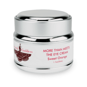 More Than Meets The Eye Cream