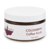 Columbian Coffee Scrub