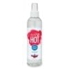 You're So Hot, pH balanced, refreshing, minty body spritz