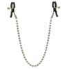 Nipple Clamps with Chain