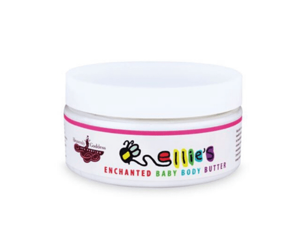 Ellie's Enchanted Body Butter