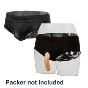 Packer Boxer Briefs