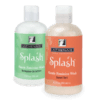 Splash Gentle Genital PH Balance Wash,Splash Gentle Genital PH Balance Wash | Glycerin and Paraben free, Removes odor causing bacteria, Formulas are blended with essential oils, coconut derivatives and sea salt