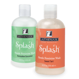 Splash Gentle Genital Wash