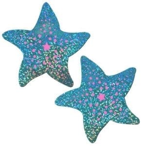 Pasties – Starfish