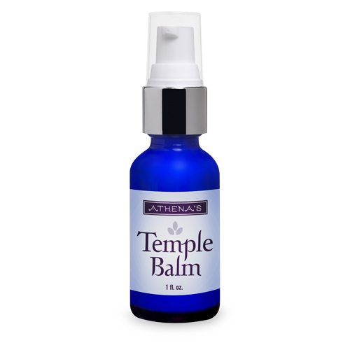 Temple Balm