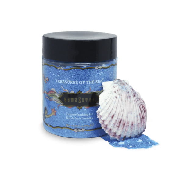 Treasure of the Sea Bath Salts