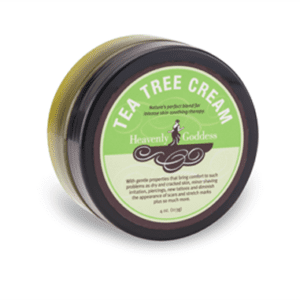 Tea Tree Cream