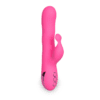 Poetry in motion Vibrator