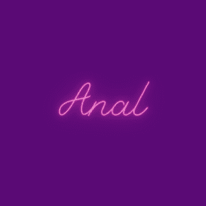 Anal