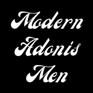 Modern Adonis "Men"