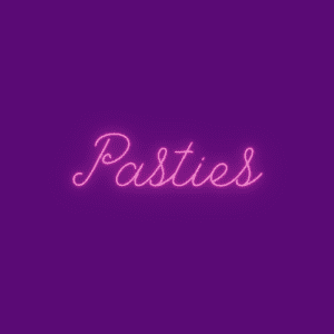 Pasties