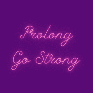 Prolong - Go Strong