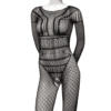 Be-Witching Body Stocking