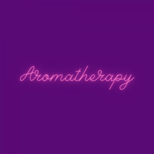 Aromatherapy