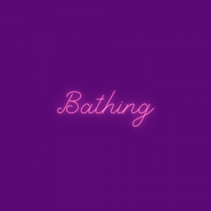 Bathing