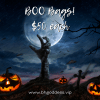 Boo Bags