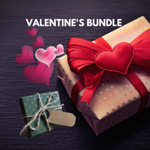 Valentine’s Day Bundle