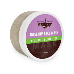 Rosehip Face Mask