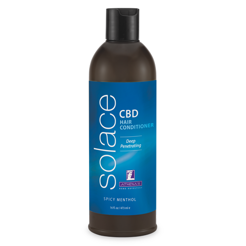 Solace CBD Conditioner