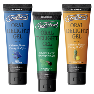 Oral Delight Gel