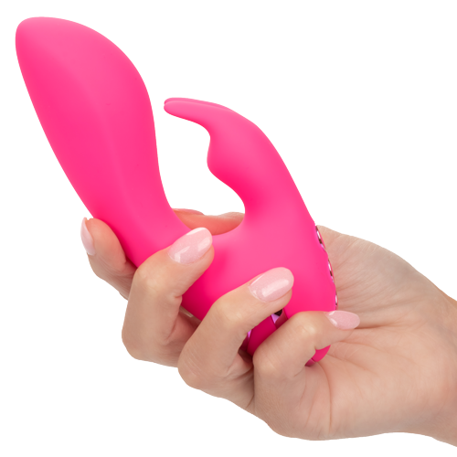 Yours Truly Vibrator